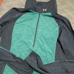 Under armor cold gear